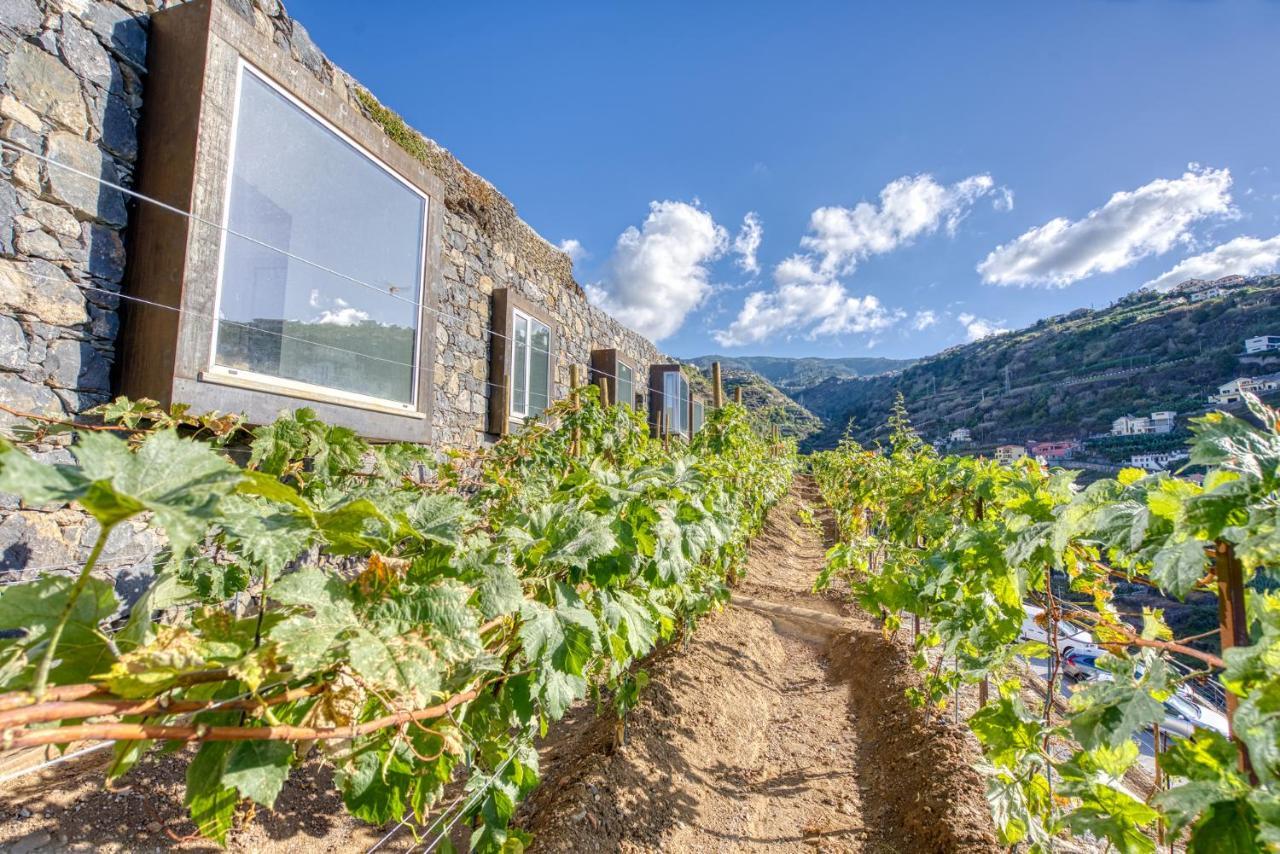 Socalco Nature Calheta กัลเลตา ภายนอก รูปภาพ