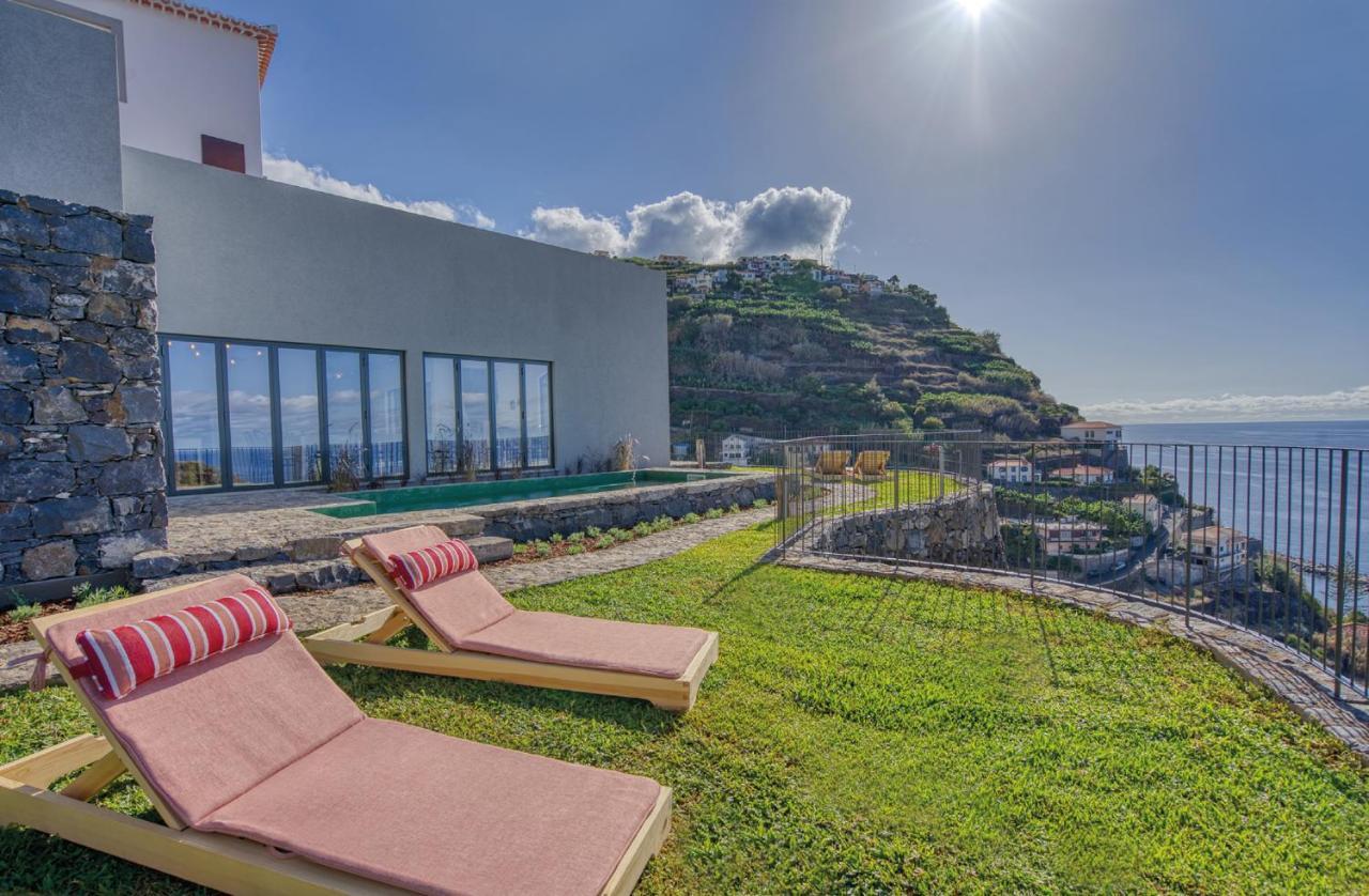 Socalco Nature Calheta กัลเลตา ภายนอก รูปภาพ
