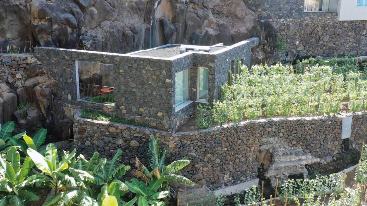 Socalco Nature Calheta กัลเลตา ภายนอก รูปภาพ
