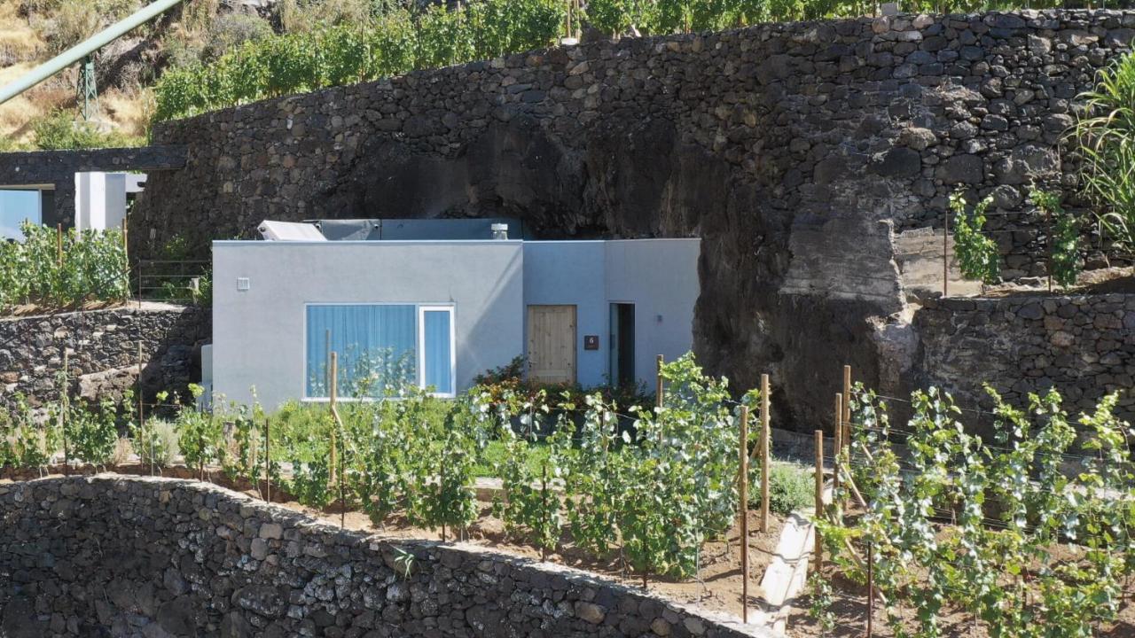 Socalco Nature Calheta กัลเลตา ภายนอก รูปภาพ