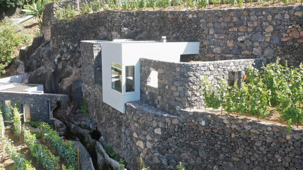 Socalco Nature Calheta กัลเลตา ภายนอก รูปภาพ