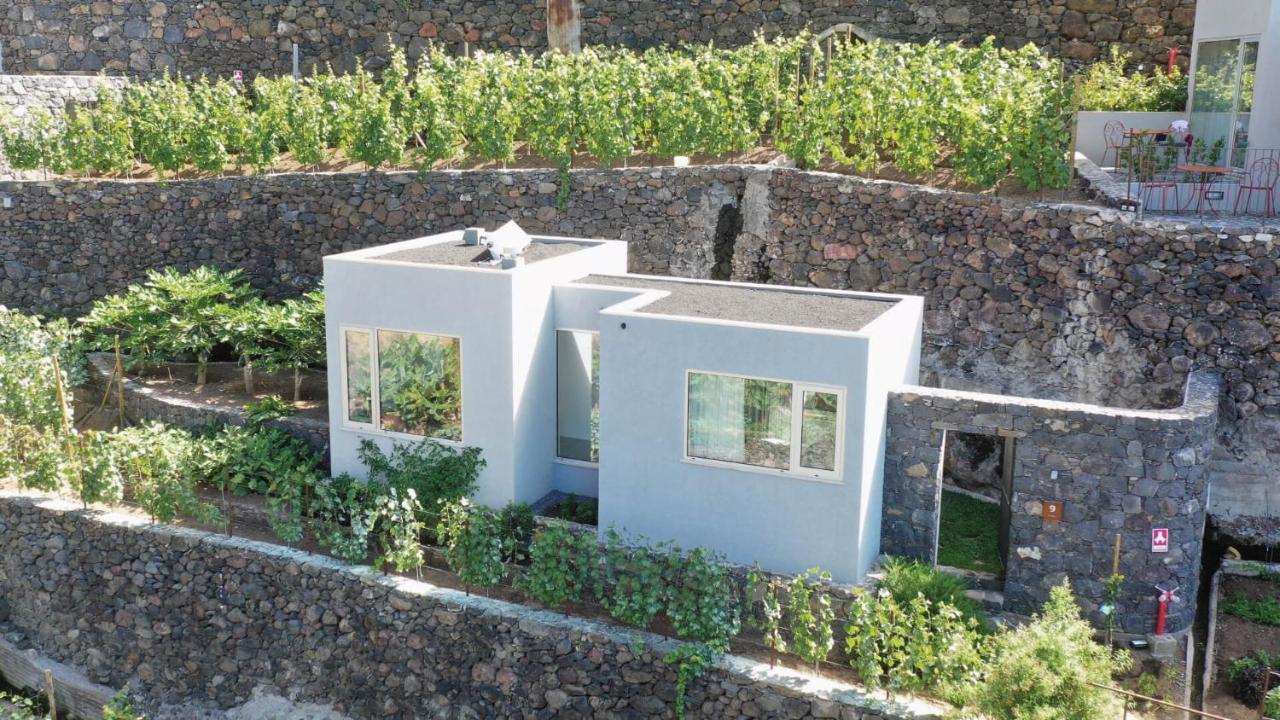 Socalco Nature Calheta กัลเลตา ภายนอก รูปภาพ